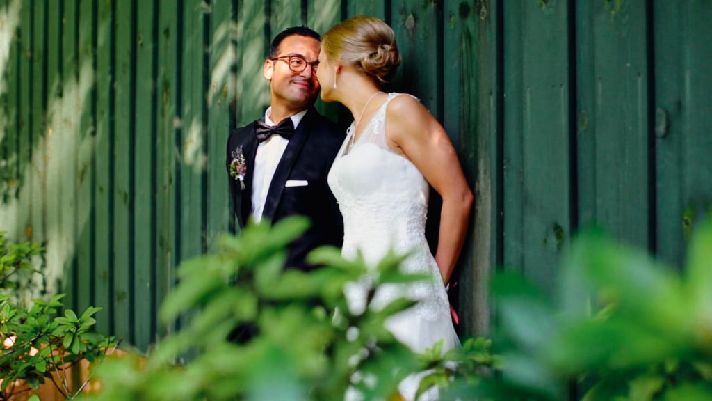 Hofgut von Hünersdorff Hochzeit Hochzeitsfotos