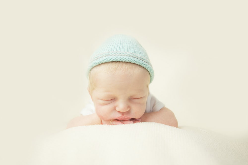 Neugeborenenfotos Stuttgart Babyfotos