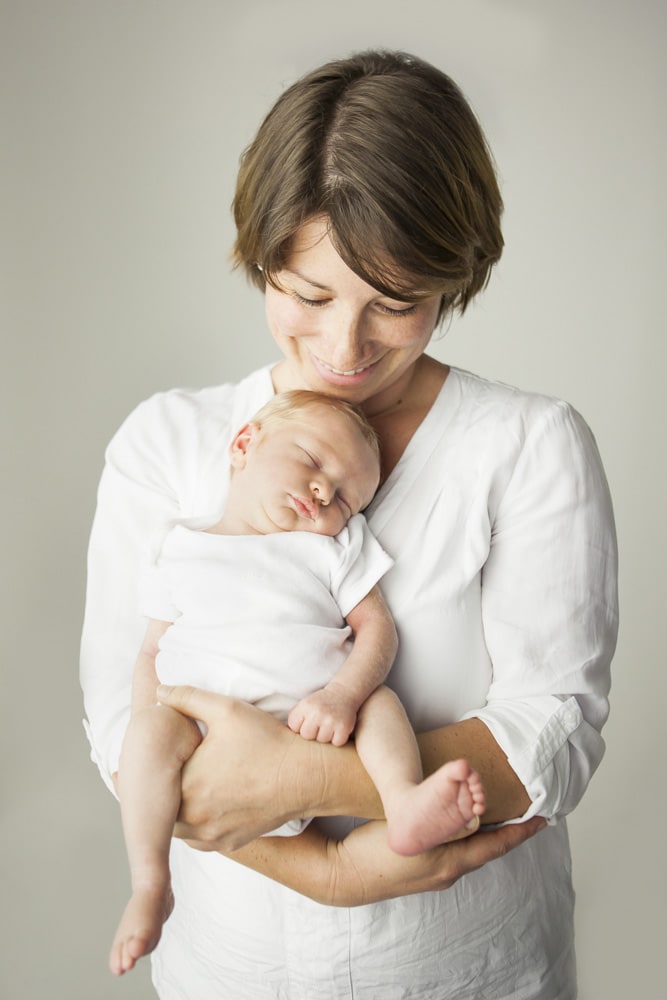 Babyfotos Stuttgart Neugeborenenfotosgrafie