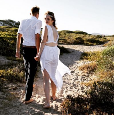 Hochzeitsfotograf Kapstadt