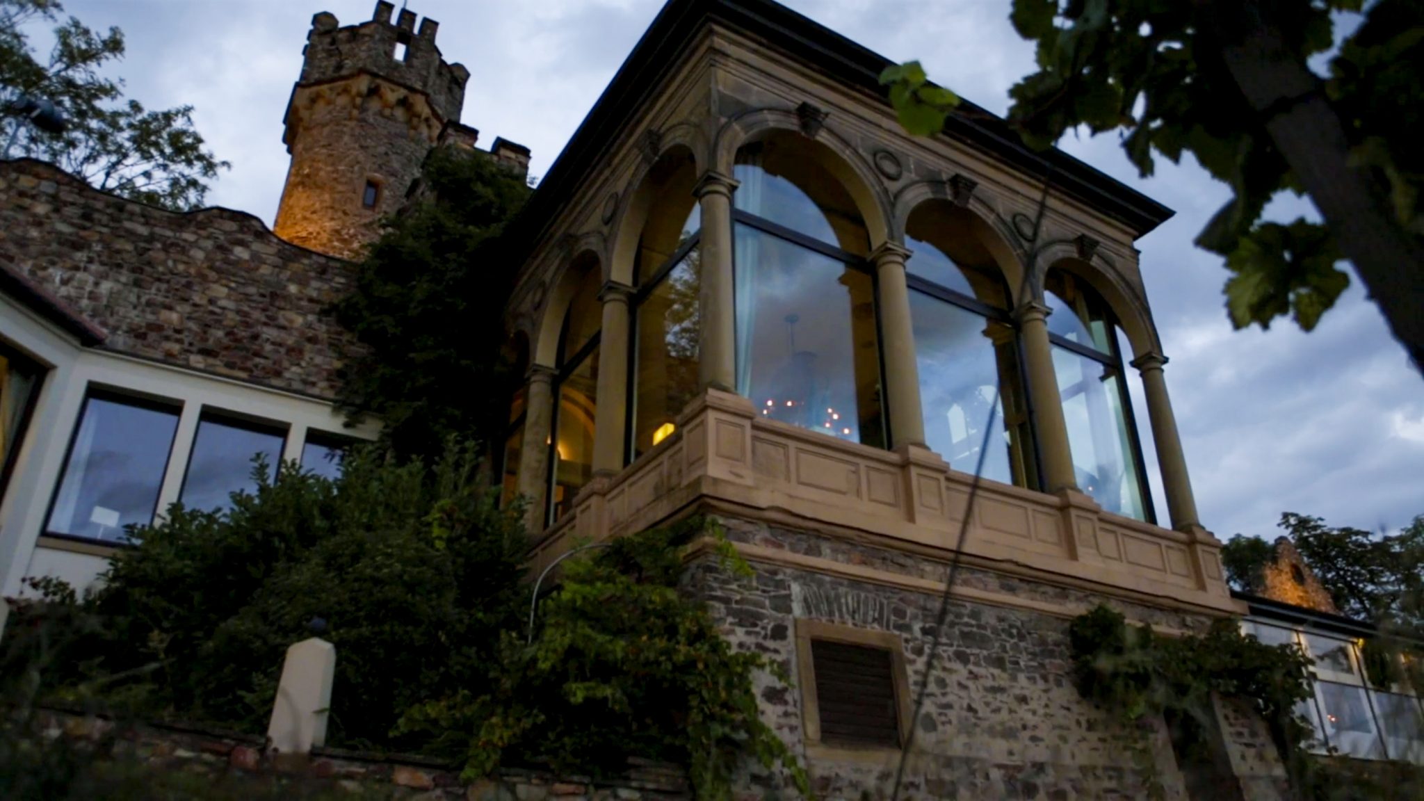 Hochzeitsfotograf Burg Schwarzenstein