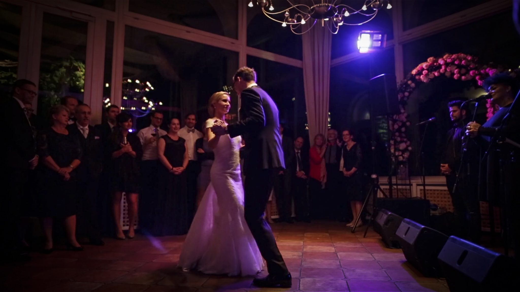 Hochzeitsfotograf Frankfurt Burg Schwarzenstein