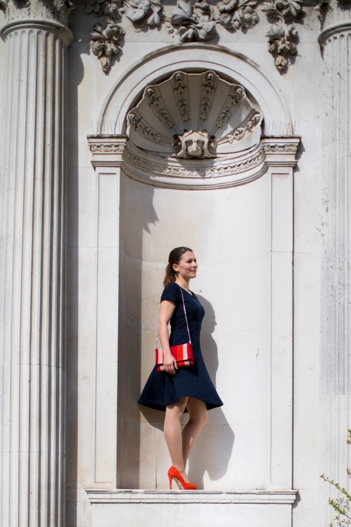Couple Portraits London