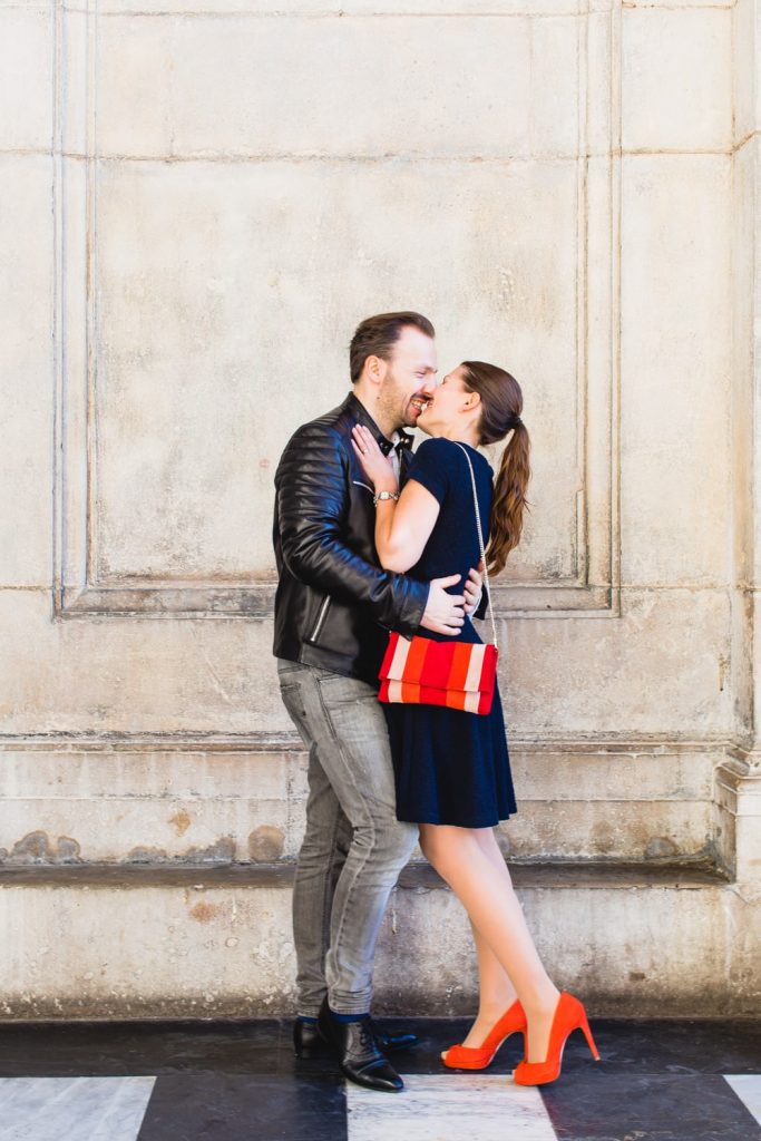 Couple Portraits London