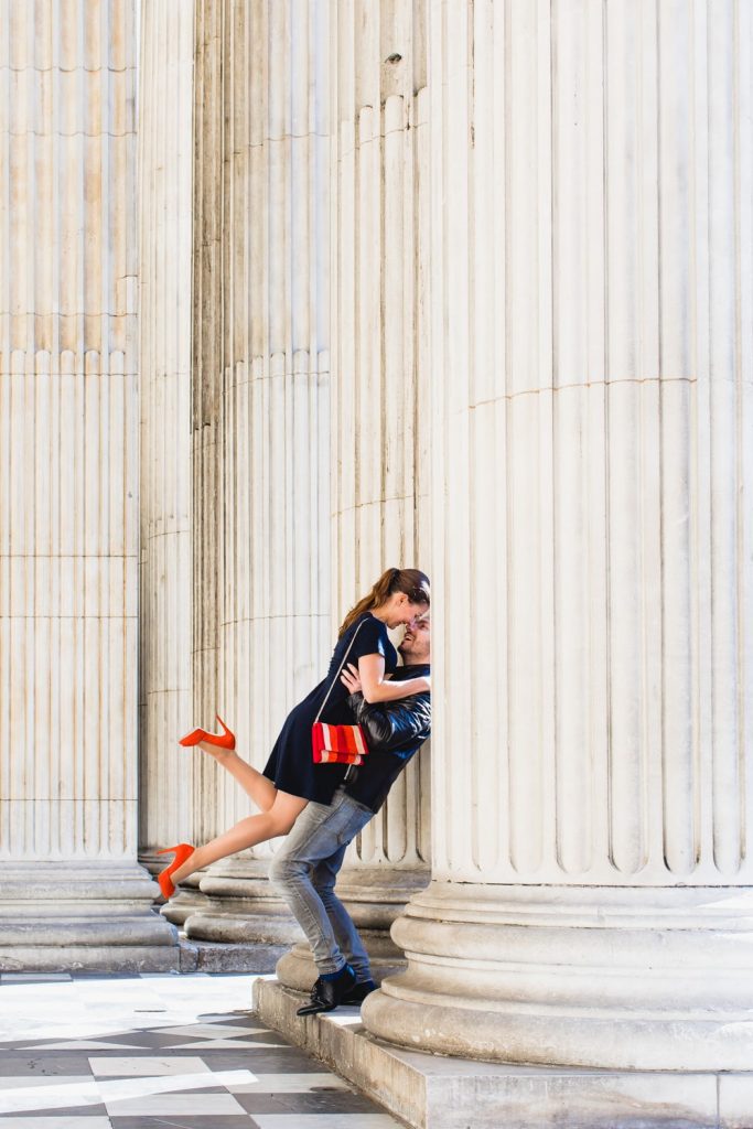 Couple Portraits London