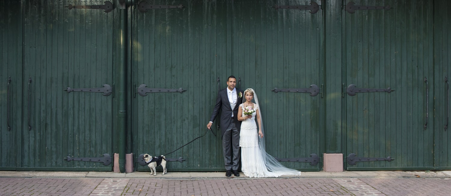 Hofgut Hünersdorff Paarshooting