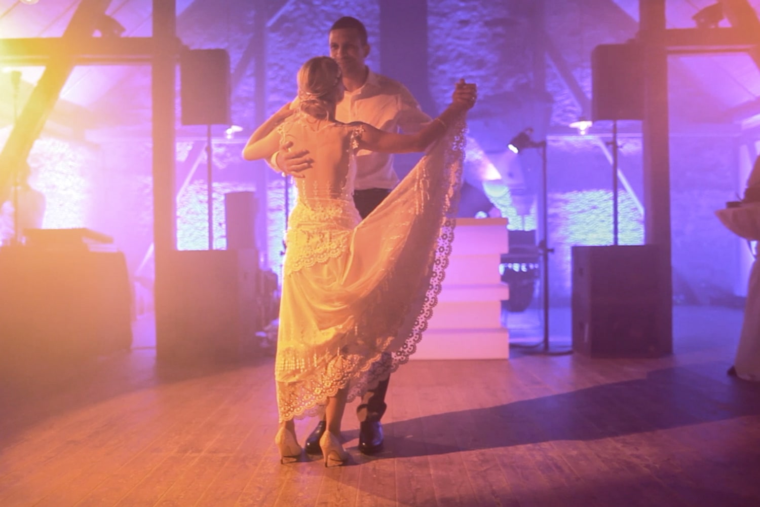 Hofgut Hünersdorff Scheune