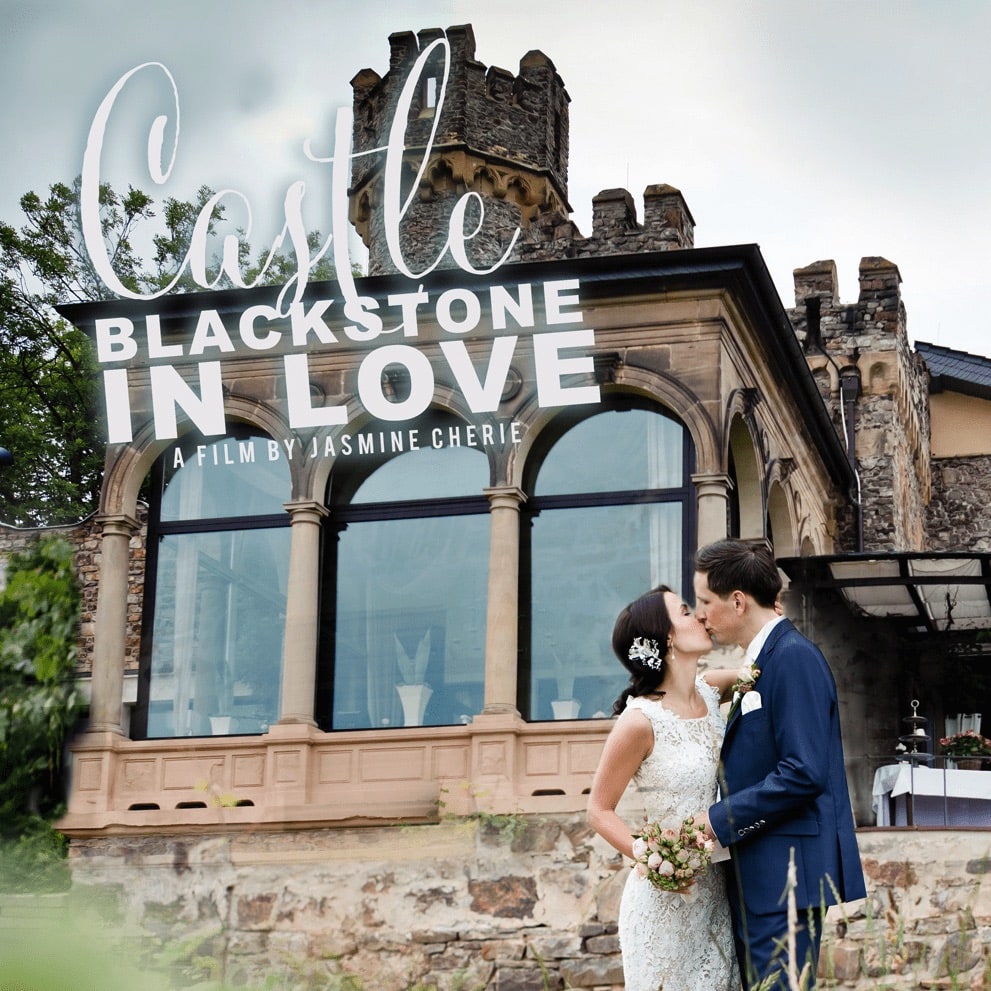 Hochzeitsfotograf Johannisberg Geisenheim Burg Schwarzenstein