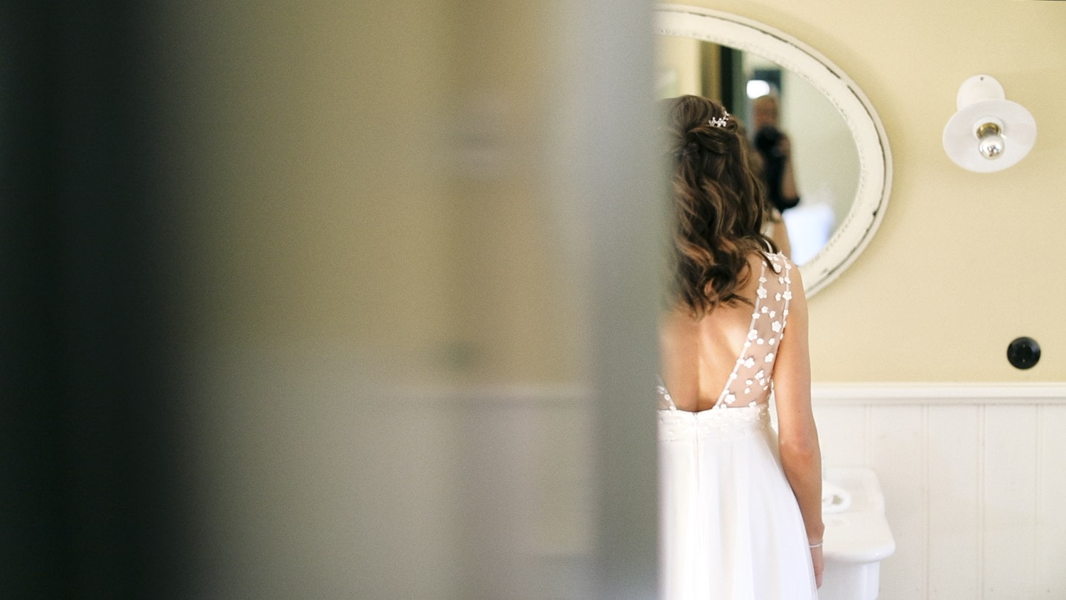 Hochzeit Hofgut von Hünersdorff Hochzeitssuite