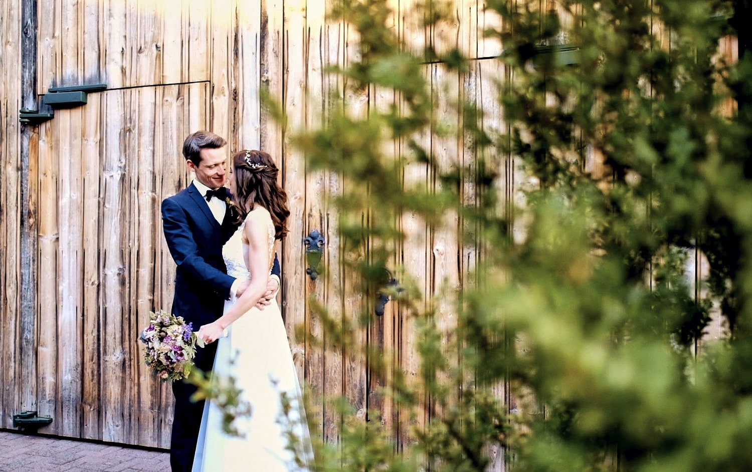 Hochzeitsfotograf Hofgut von Hünersdorff 