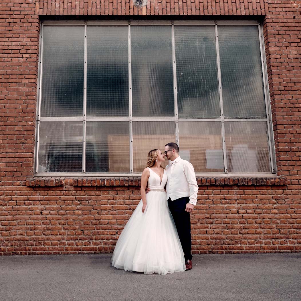 Hochzeit Goldbergwerk Fellbach | Jennifer + Vincenzo