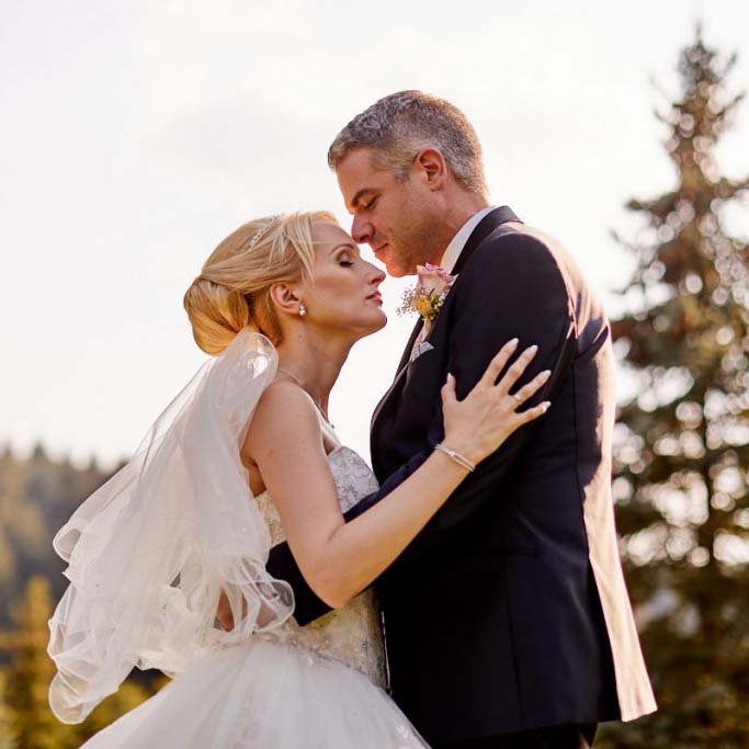 Schloss Neuhaus Sinsheim | Hochzeit Beatrice + Matthieu