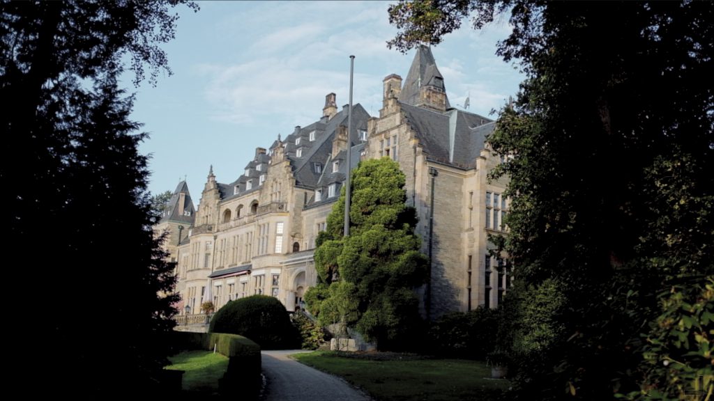Schlosshotel Kronberg