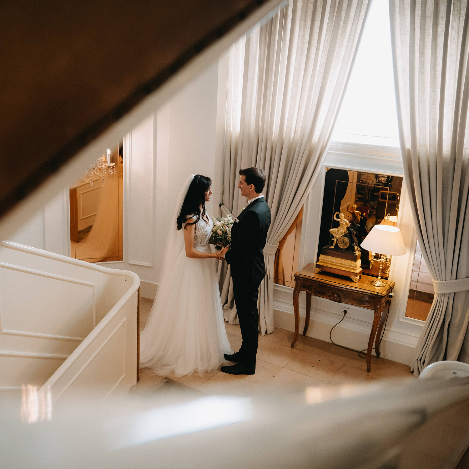 Hochzeit Gutshof Ladenburg von Debora + Dennis