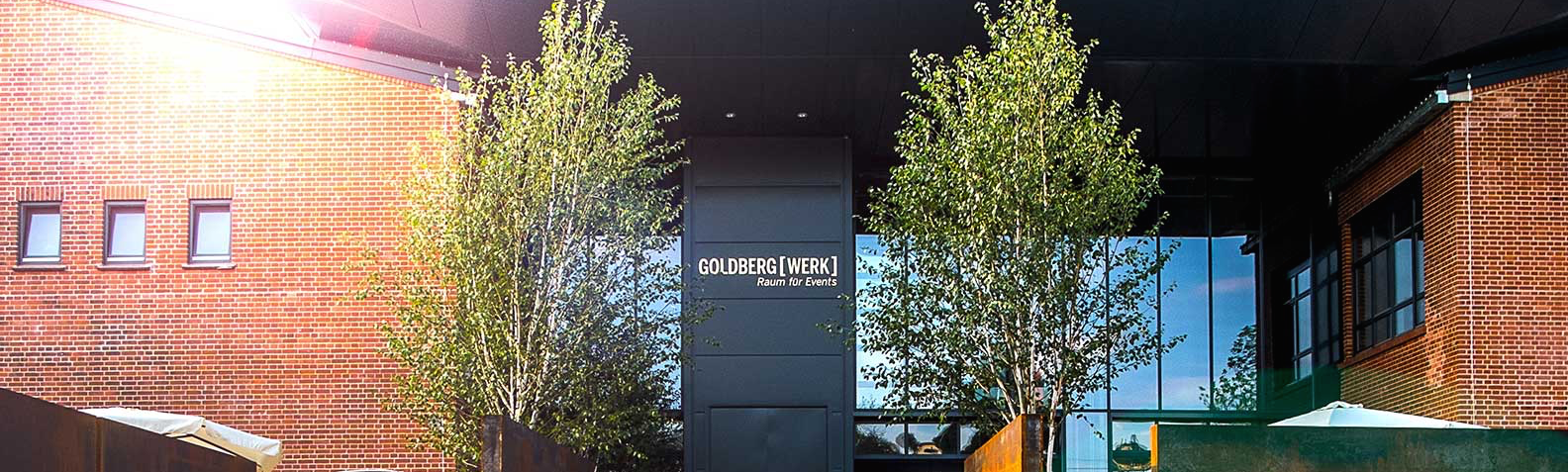 GOLDBERGWERK FELLBACH