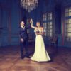 Hochzeitsfotograf Schloss Solitude Stuttgart – Ines + Oliver
