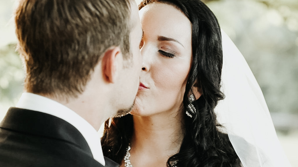 Hochzeit Baur au Lac in Zürich, Schweiz