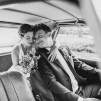 HOCHZEIT Burg Schwarzenstein, Geisenheim – Sabrina + Christoph