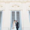Hochzeit Schloss Solitude Stuttgart – Carolin + Sören