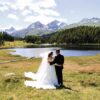 Hochzeit Waldhotel St. Moritz, Schweiz – Melanie & Christopher