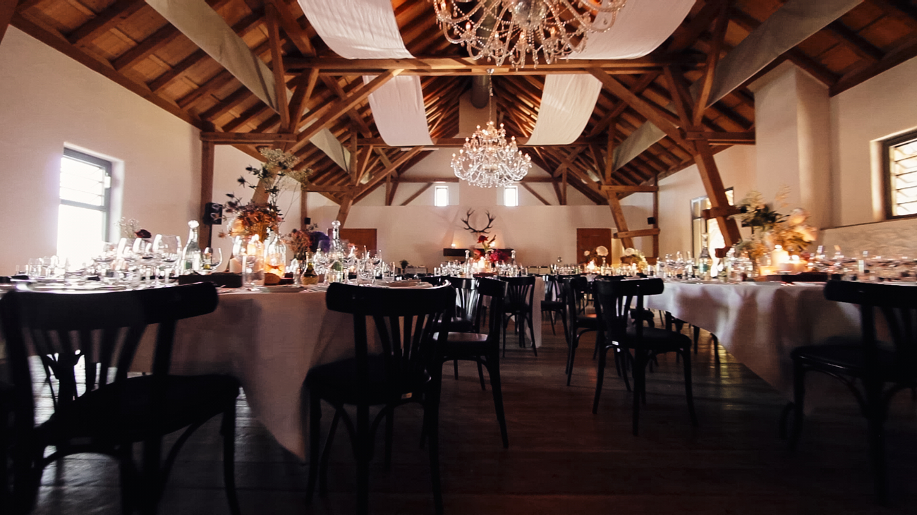 Hochzeit auf der Maisenburg in Hayingen