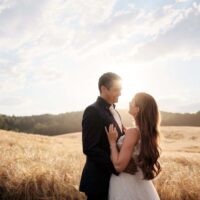 Hochzeit auf der Maisenburg in Hayingen