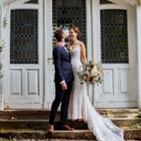 Hochzeit auf der Maisenburg in Hayingen