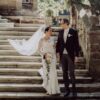 Schlosshotel Kronberg Hochzeit Sonja + Jörg
